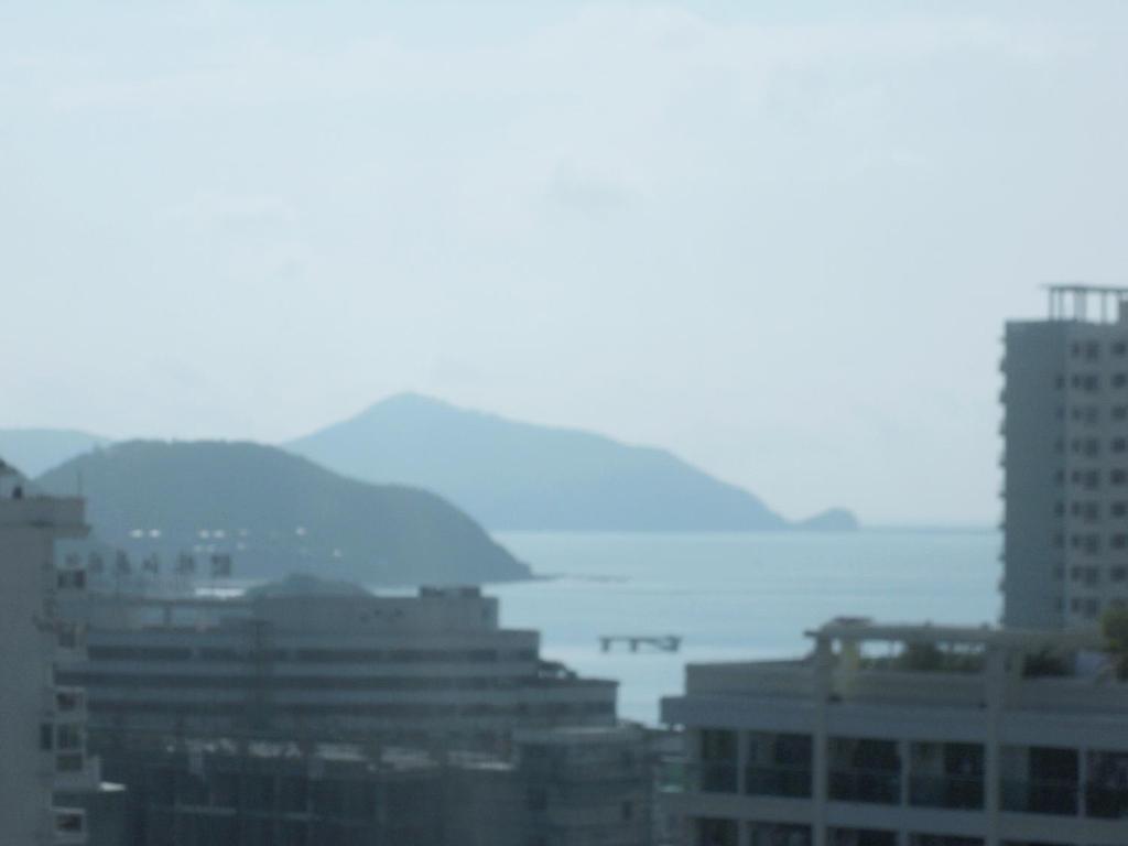 Hawaii Hotel Sanya Exterior photo